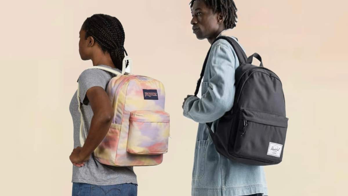 best backpacks for back to school