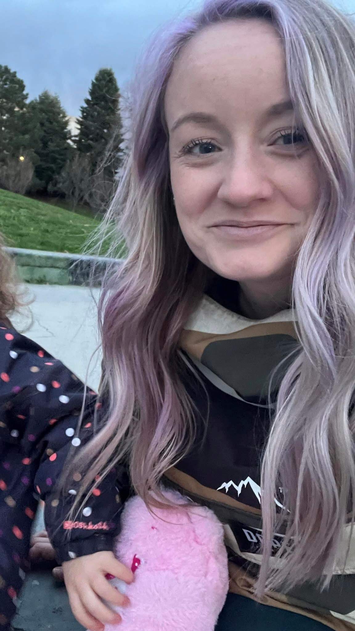 Bailey McCourt was only 32-years old when she was killed. Her ex-husband is now facing a charge of second degree murder.