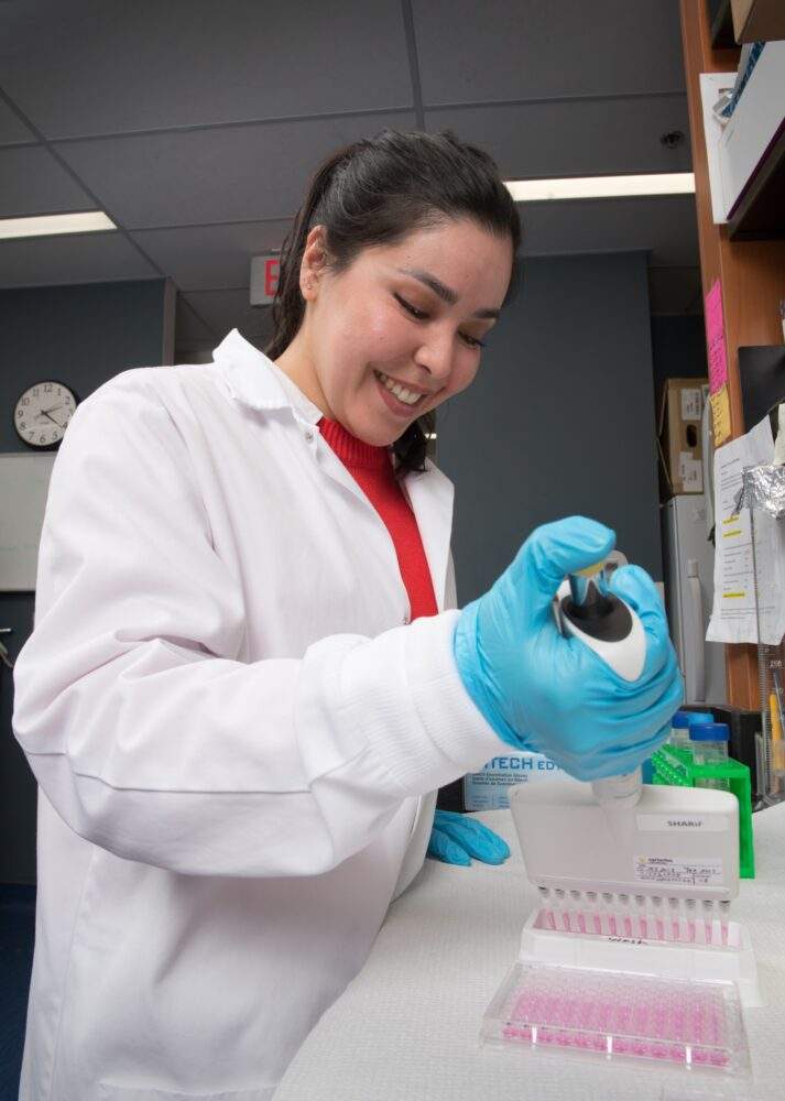 Canada does not currently have a bird flu vaccine, but research is underway at the University of Guelph to try and create an mRNA vaccine to combat the virus.