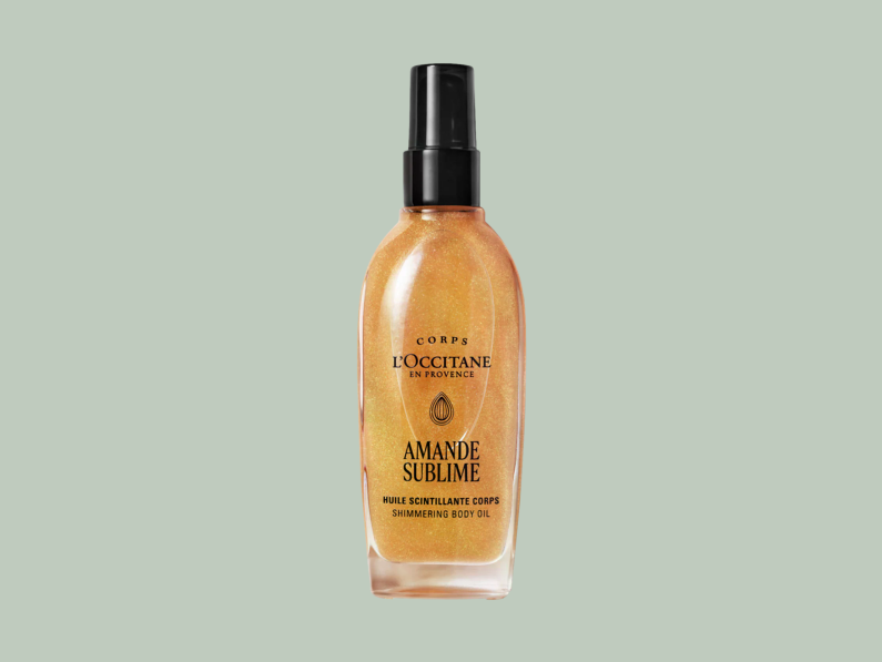 Indulge your senses this season.