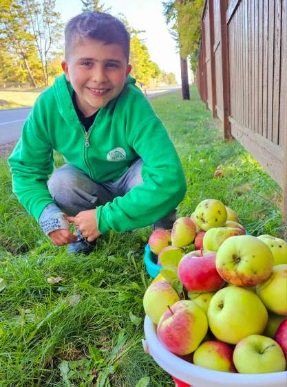 Brayden Robbins was 11 years old when he died.