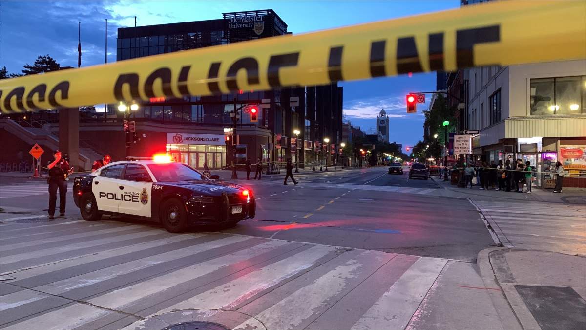 Image from the scene on July 11, 2025.