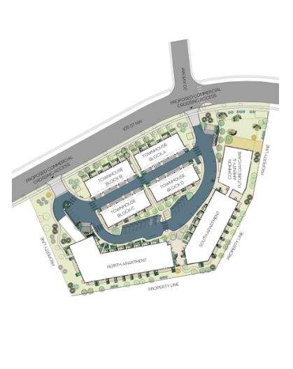 Keheewin residents say surplus school site housing project concerns going unheard - image
