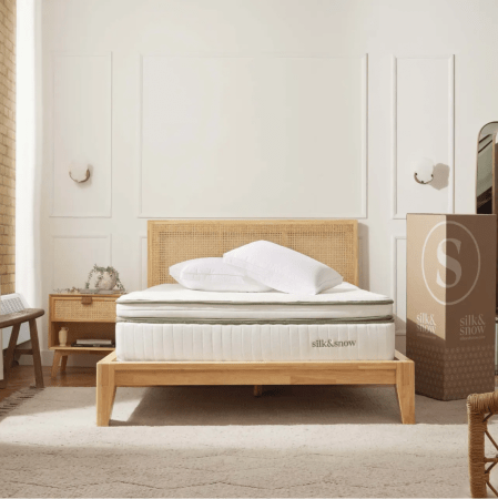 Best mattresses