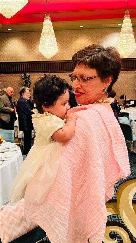 Shahnaz Pestonji