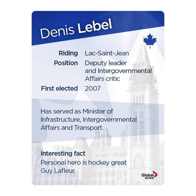MP trading cards: Official Opposition Edition - image