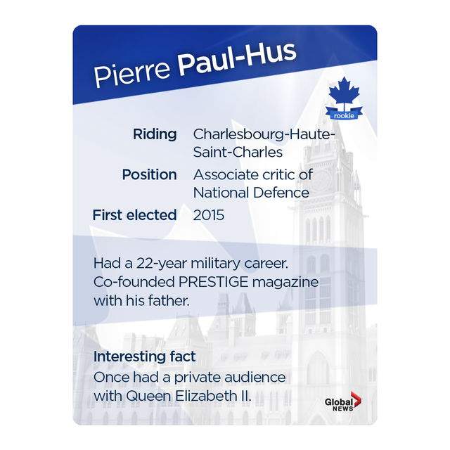 MP trading cards: Official Opposition Edition - image