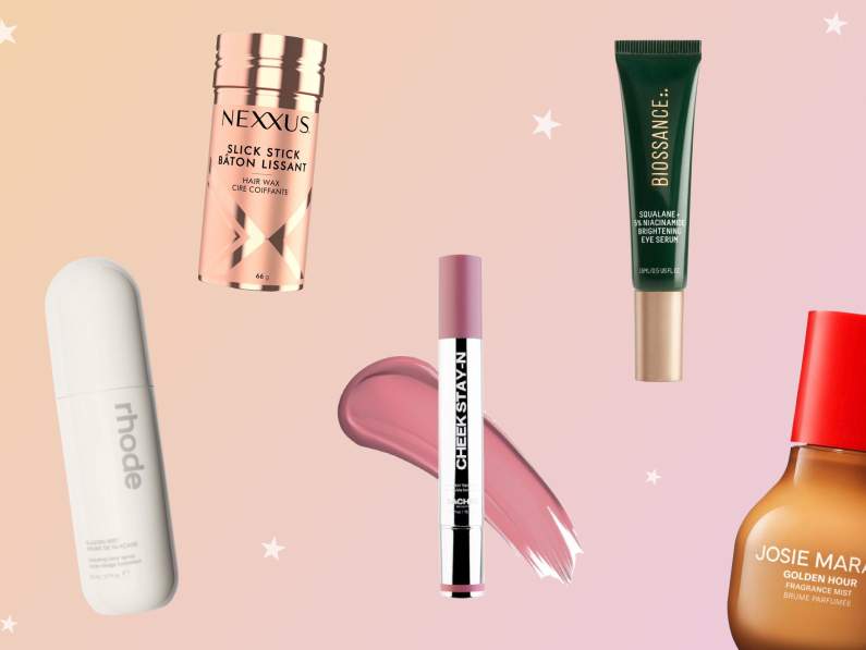5 items our beauty editor is loving this month - image