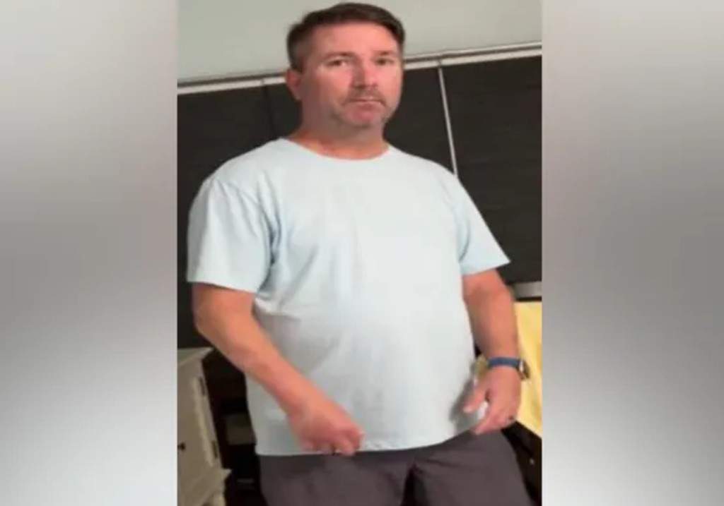 Brian Tarrence, 51, was last seen leaving his condo around 3:30 a.m. at the Paradise Inn in Grace Bay, Providenciales, Turks and Caicos.