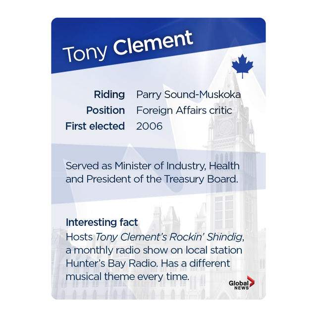 MP trading cards: Official Opposition Edition - image