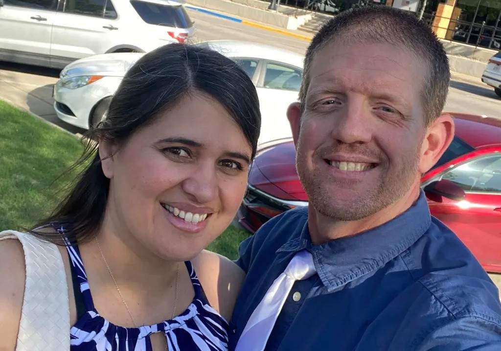 Cristen and Clinton Brink were found dead on Saturday, July 26, 2025.