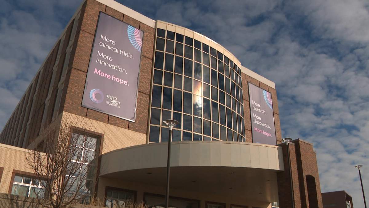 The Cross Cancer Institute in Edmonton, the Calgary Cancer Centre and the Jack Ady Cancer Centre in Lethbridge are amongst the AHS facilities where new restrictions on visitors are being put in place to try to control the spread of measles.
