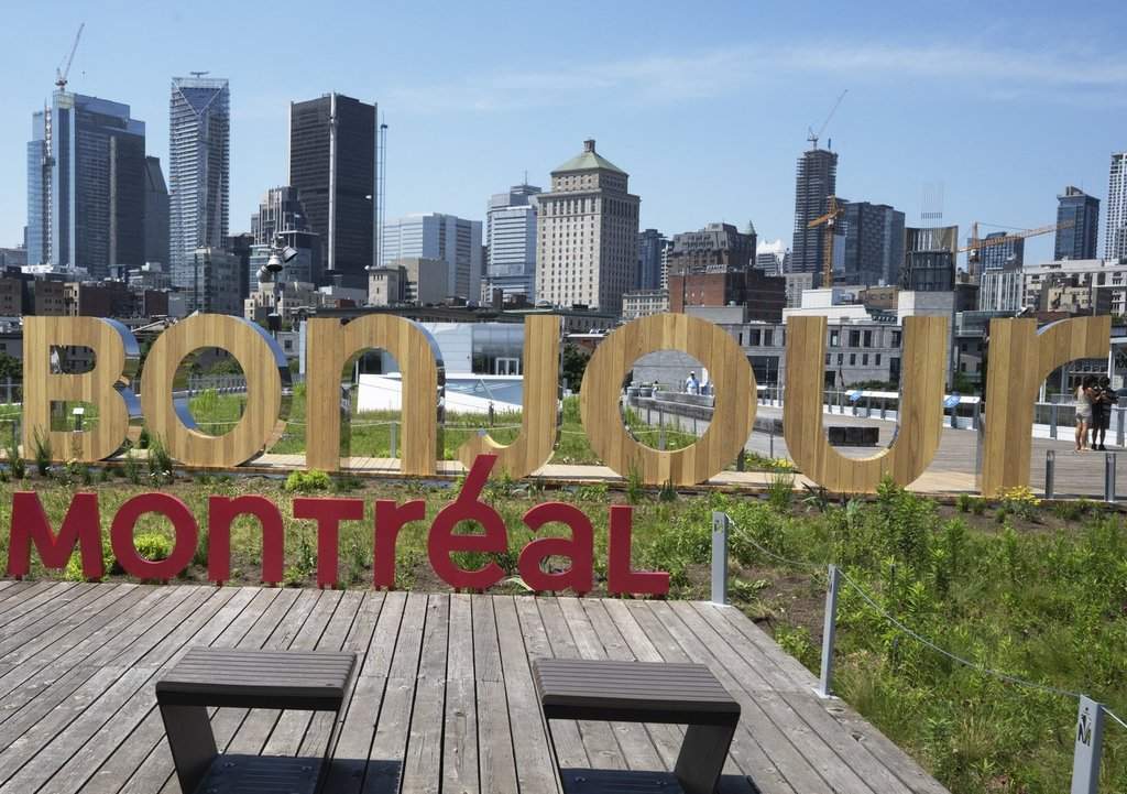 A Montreal economic development agency says the value of investment from foreign companies rose 55 per cent to $1.69 billion in the first six months of the year.