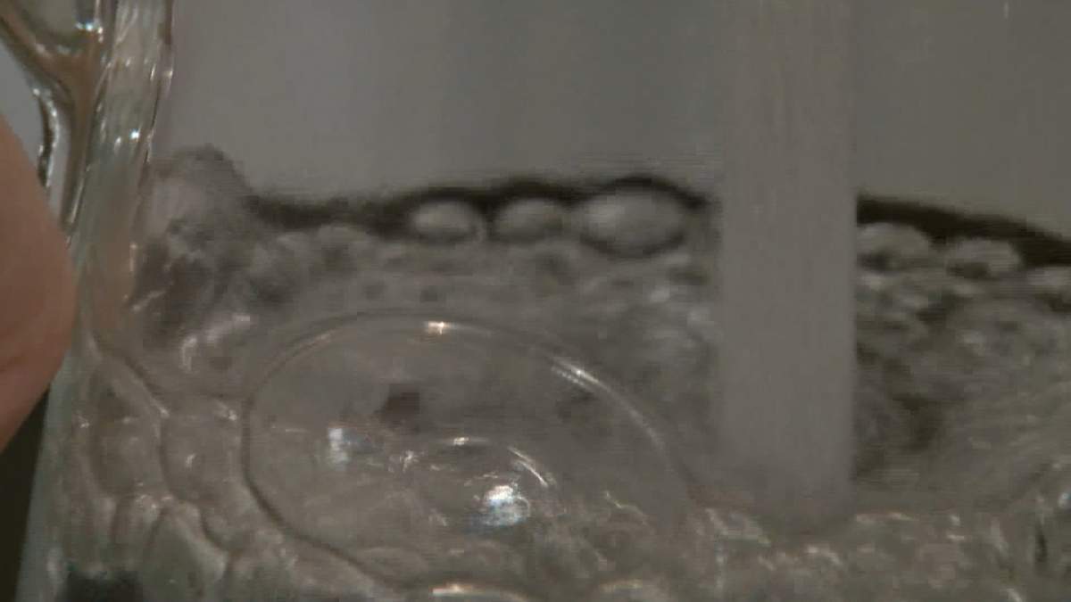 AHS has identified the Saskatoon Farm's water system as the most likely source of the outbreak of gastrointestinal illness and is asking anyone who dined there between July 1 and 18 to call 811 to arrange to get tested.