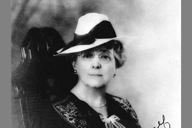 QUIZ: How well do you know Canada’s notable women? - image