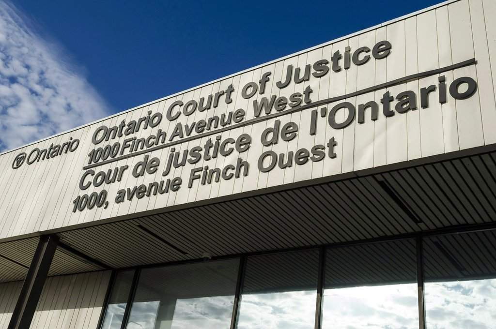 A new policy by the Ontario Court of Justice restricts observers from attending courts virtually unless they receive prior authorization.