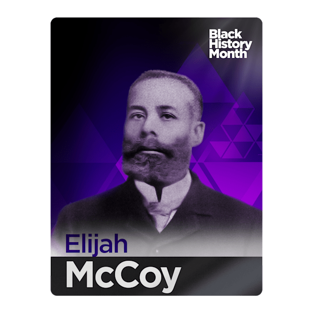 Black History Month 2019: 28 historical black figures to celebrate - image