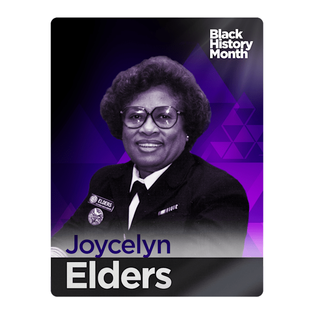 Black History Month 2019: 28 historical black figures to celebrate - image