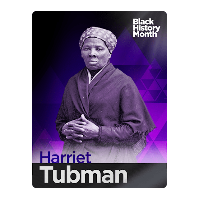 Black History Month 2019: 28 historical black figures to celebrate - image