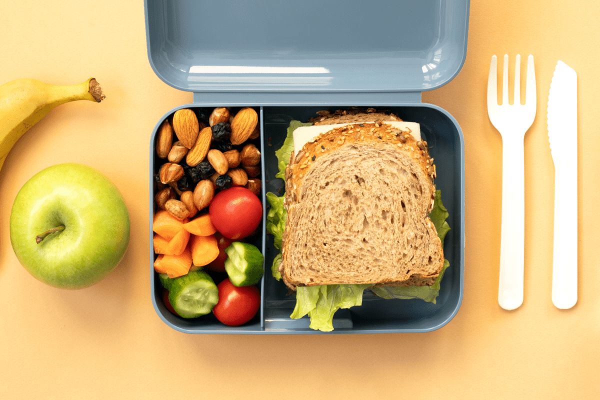 lunchboxes