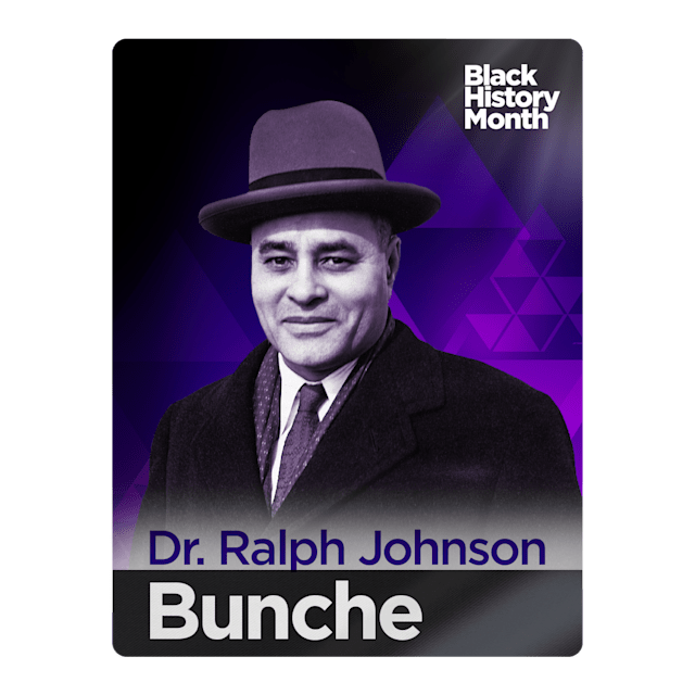 Black History Month 2019: 28 historical black figures to celebrate - image
