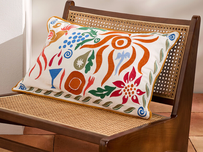 Snag these sun-inspired finds from Simons, Article, Urban Outfitters and more.