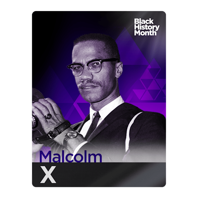 Black History Month 2019: 28 historical black figures to celebrate - image