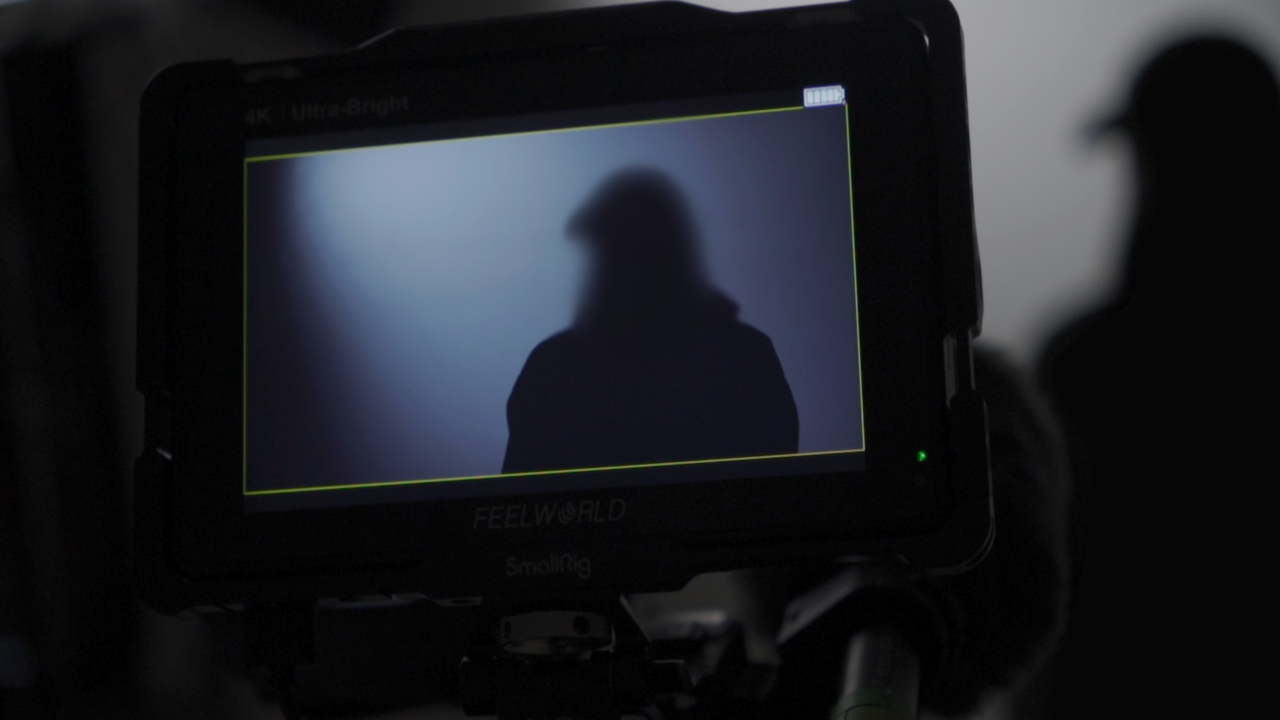 Photo of an anonymous former Venture Staff member
