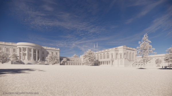 The White House