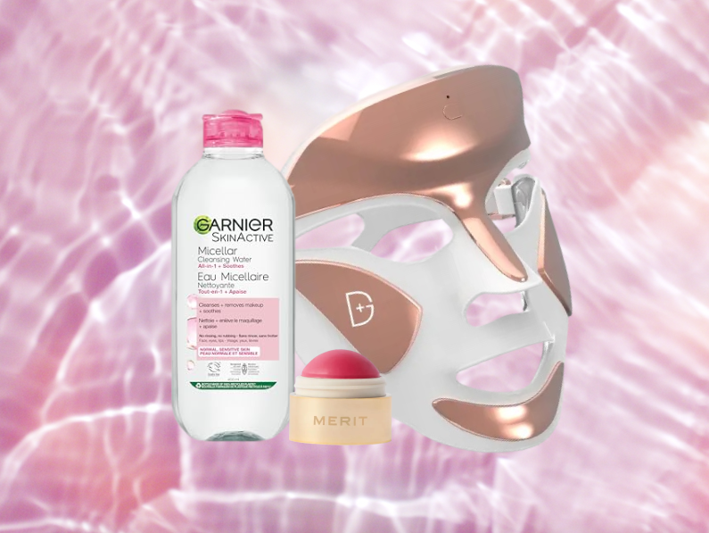 beauty hacks for busy moms