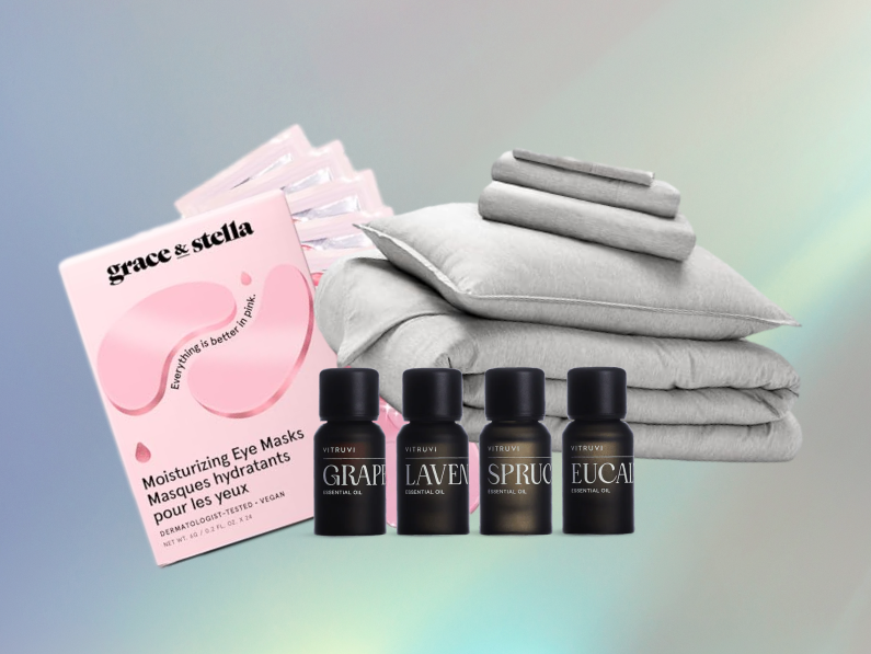 our A+ guide to care package essentials they’ll actually use and love.