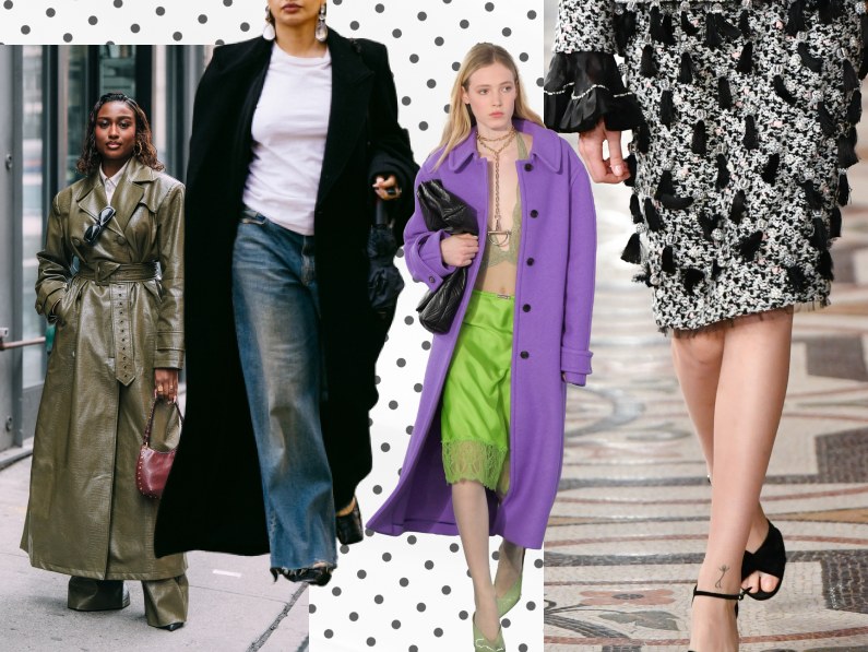 fall 2025 fashion trends