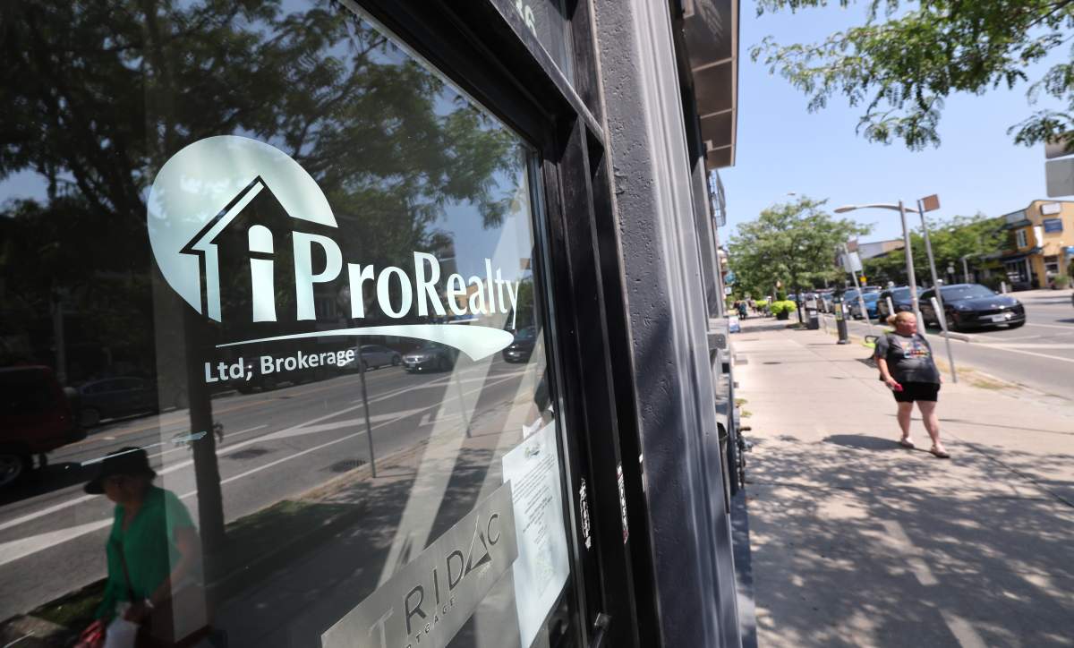 iPro Realty