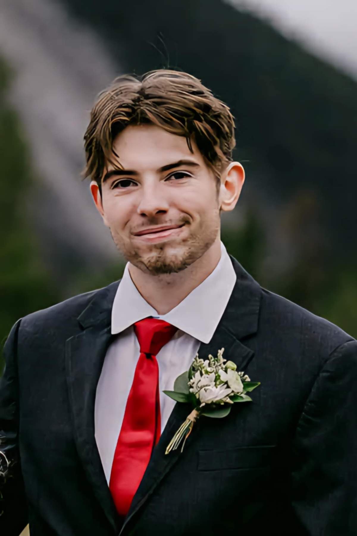 Picture of Seth Carter, 23.