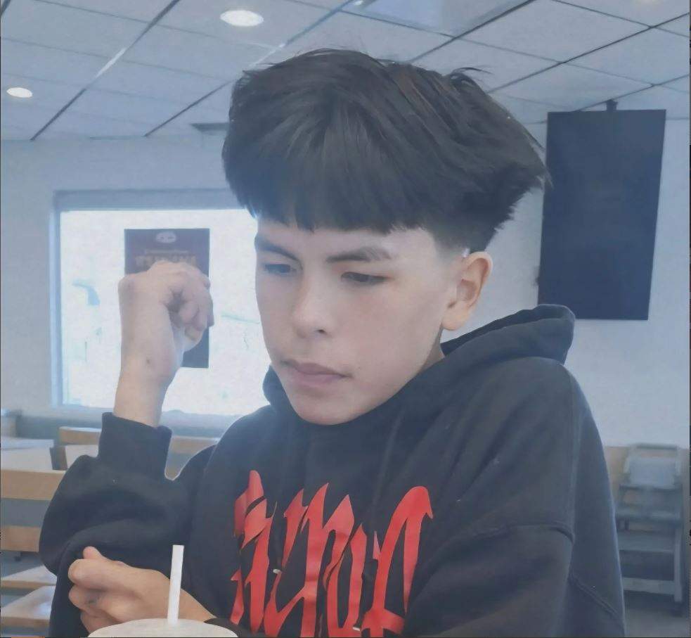14-year-old Samuel Bird was last seen on June 1, 2025 and told his mother he'd be back later that night.