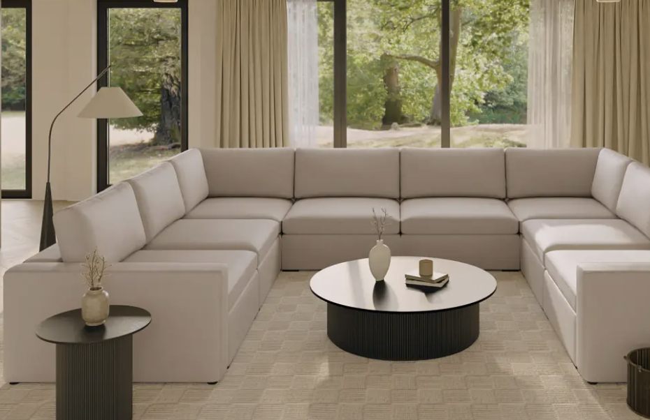 The perfect sofa *does* exist.
