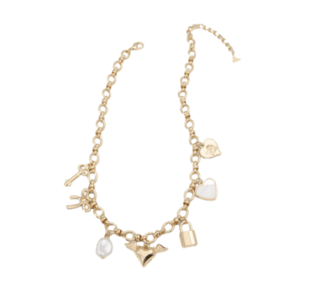 fall 2025 jewellery trends