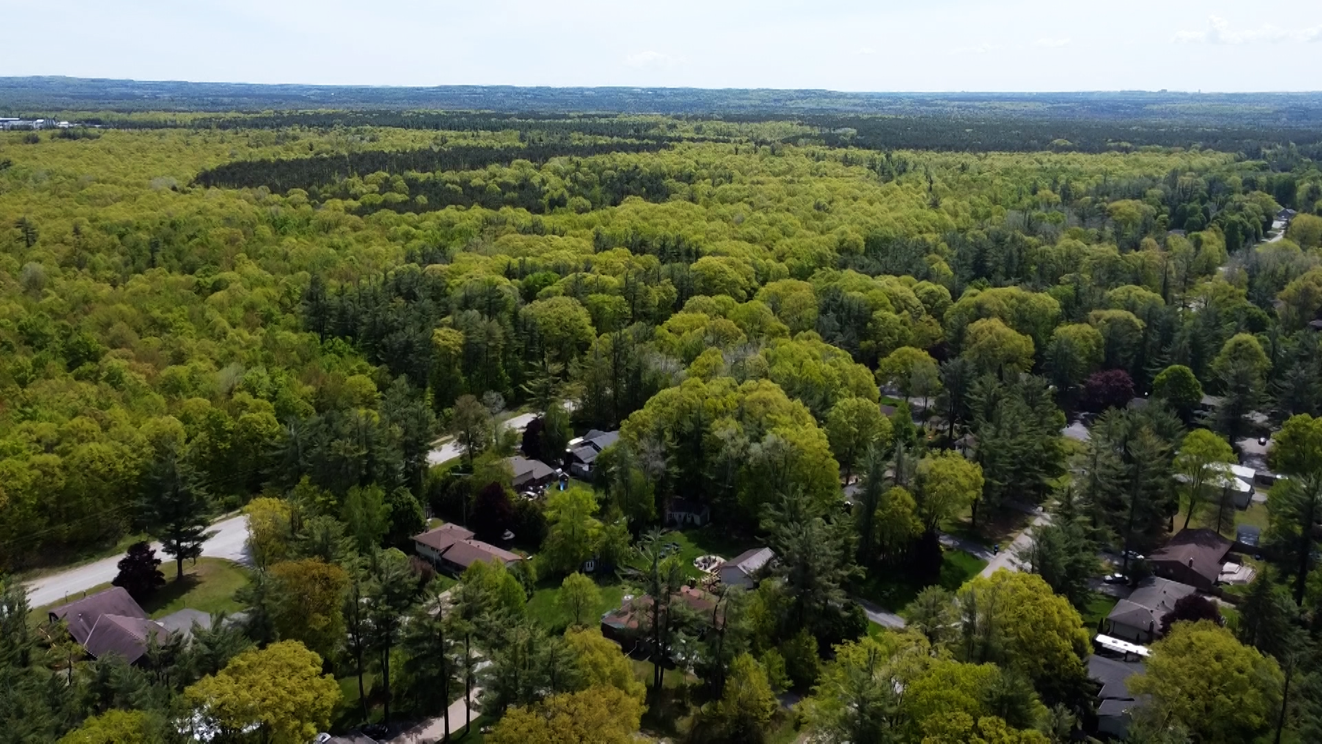 Venture's Ontario location is in a small town nearby Barrie, Ontario.