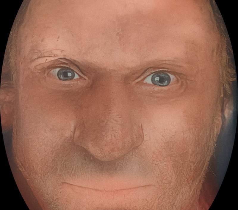Calgary police have used artificial intelligence to create an image of a man who they have not been able to identify following the discovery of his remains in March 2024.
