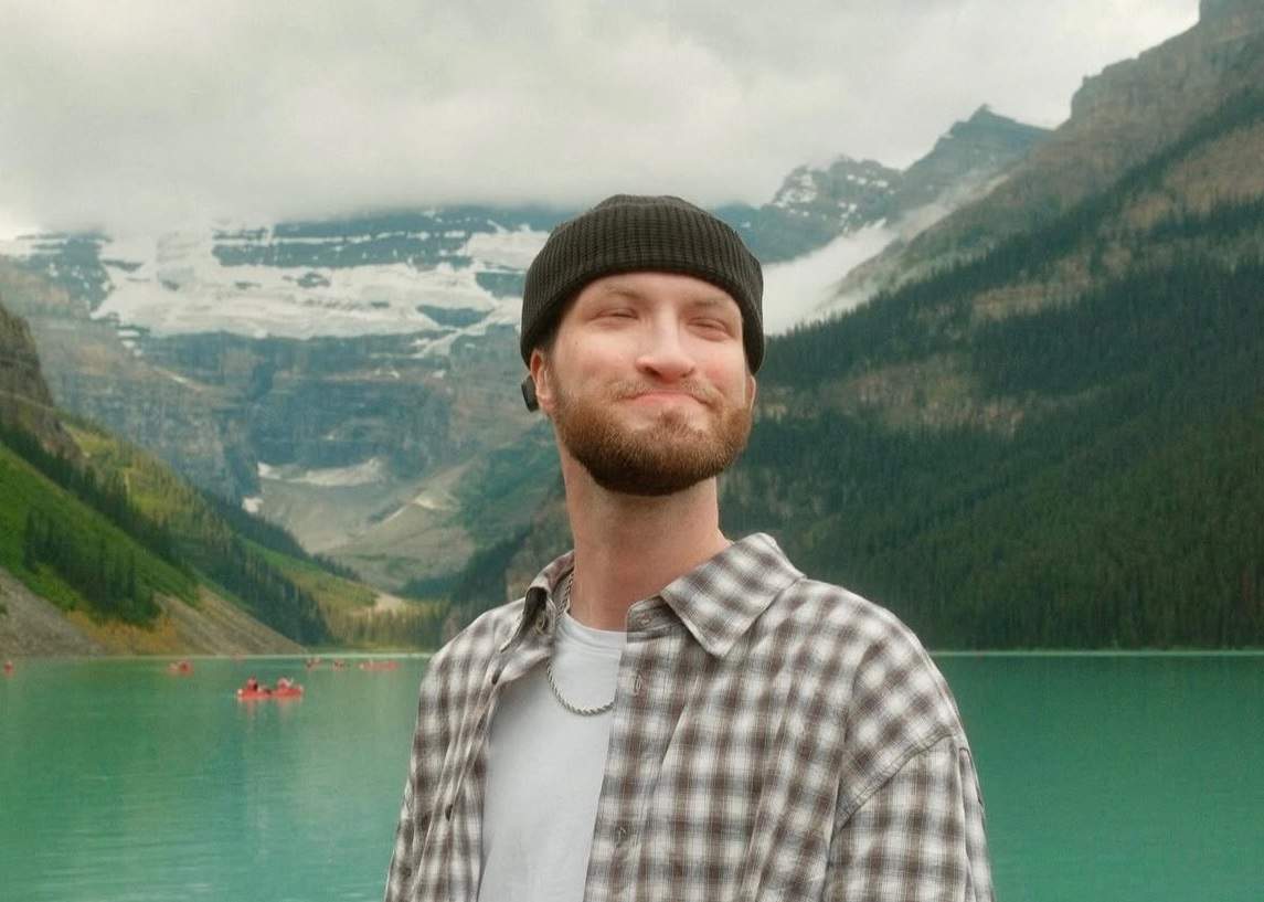 Caelen Escalante of Calgary has been identifed as one of two men who tragically lost their lives when they drowned in Calgary's Mahogany Lake on Wednesday.