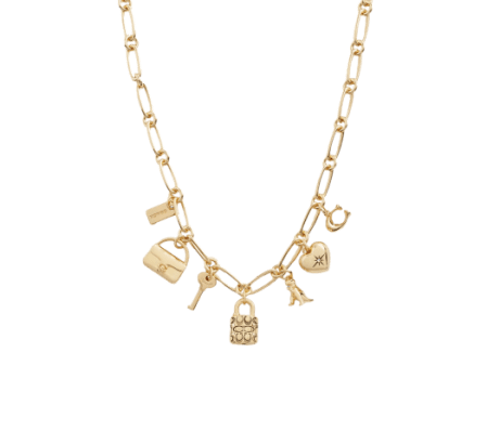 fall 2025 jewellery trends