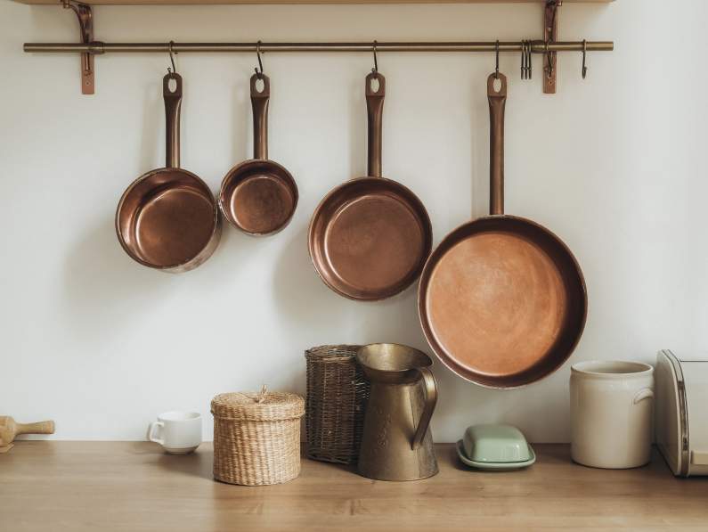 cookware sets