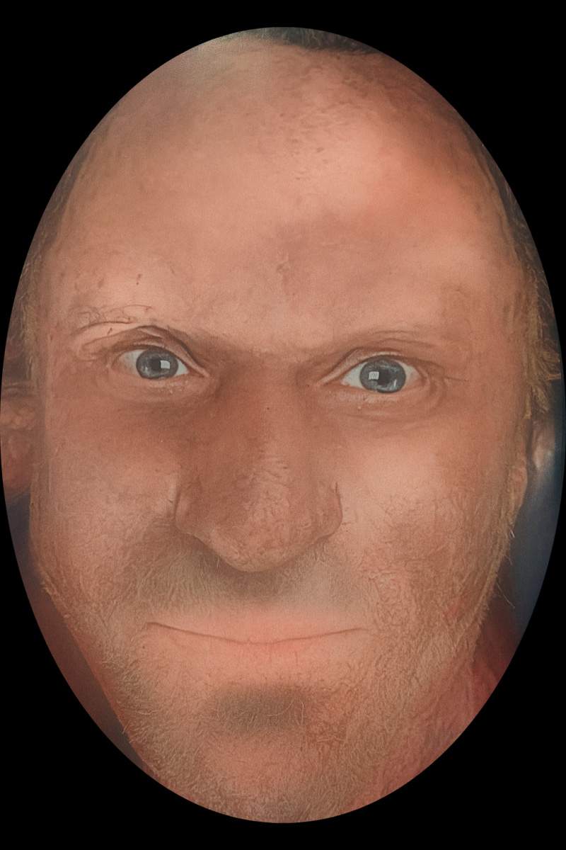 Calgary police are hoping an AI generated image will help them locate the next of kin of a man whose remains were discovered along the banks of the Bow River in March 2024.