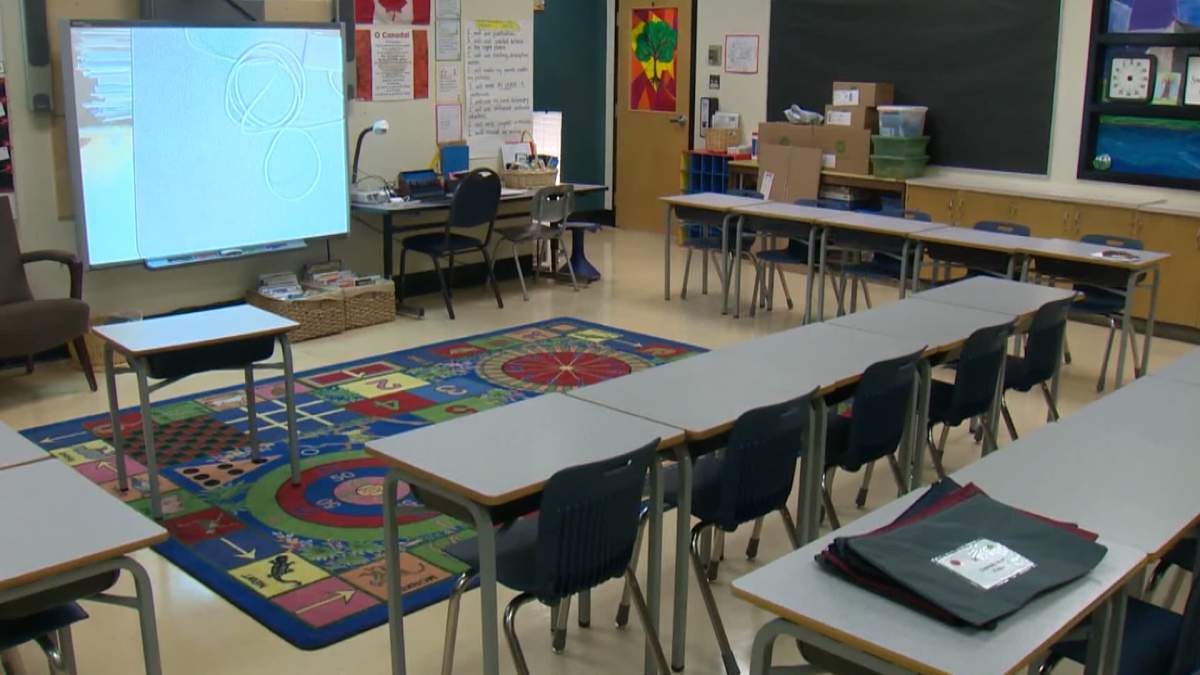 As students prepare to return to the classroom for a new school year, children, parents and educators are also preparing to deal with some controversial new policies surrounding gender identity and sex education.