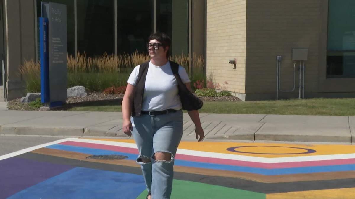 Corinne Mason, a professor who teaches courses on gender studies and sexuality at the Mount Royal University, calls the new policies "scary" and "harmful."