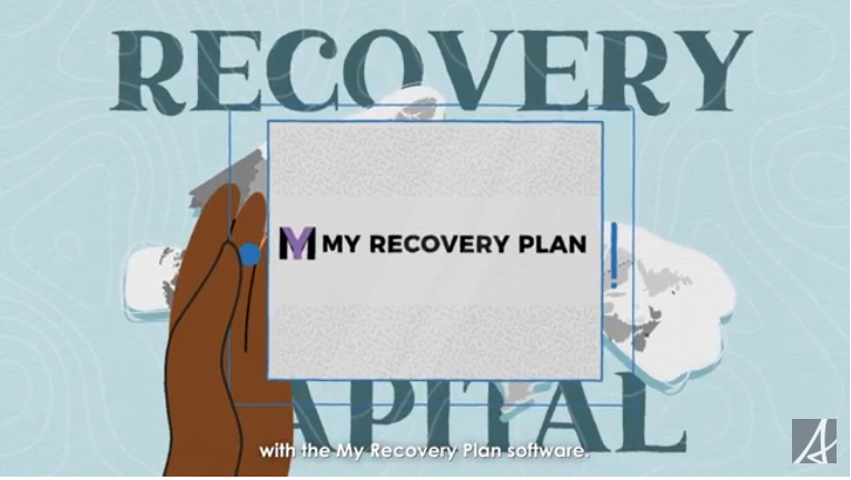 Alberta's provincial government is ending the used of the My Recovery Plan app.