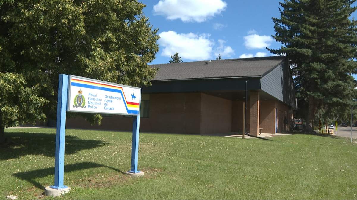 Brooks RCMP are asking for the public's help locating the driver of a vehicle believed to be involved in a fatal hit and run, just east of the community, early Monday morning.