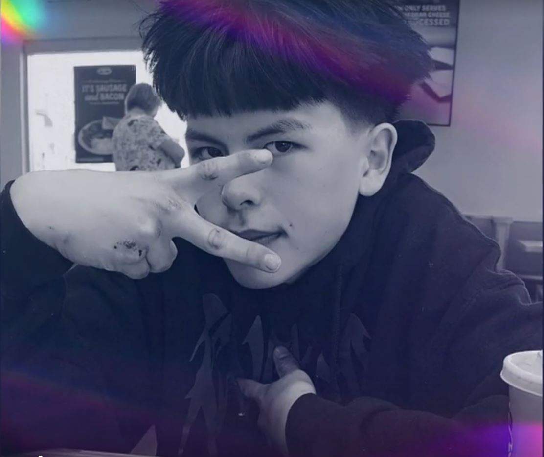 Edmonton police continue to ask anyone with information on 14-year-old Samuel Bird's whereabouts, to please give them a call.