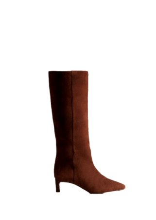 Fall boots