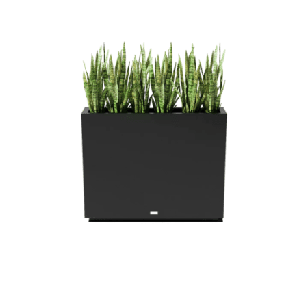 best planters